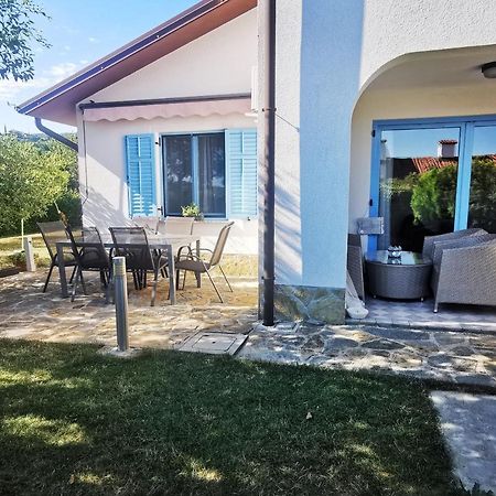 Salt & Sage Apartment Manzan Екстер'єр фото