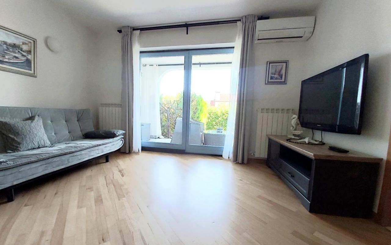Salt & Sage Apartment Manzan Екстер'єр фото