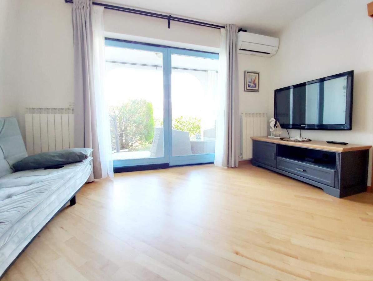 Salt & Sage Apartment Manzan Екстер'єр фото