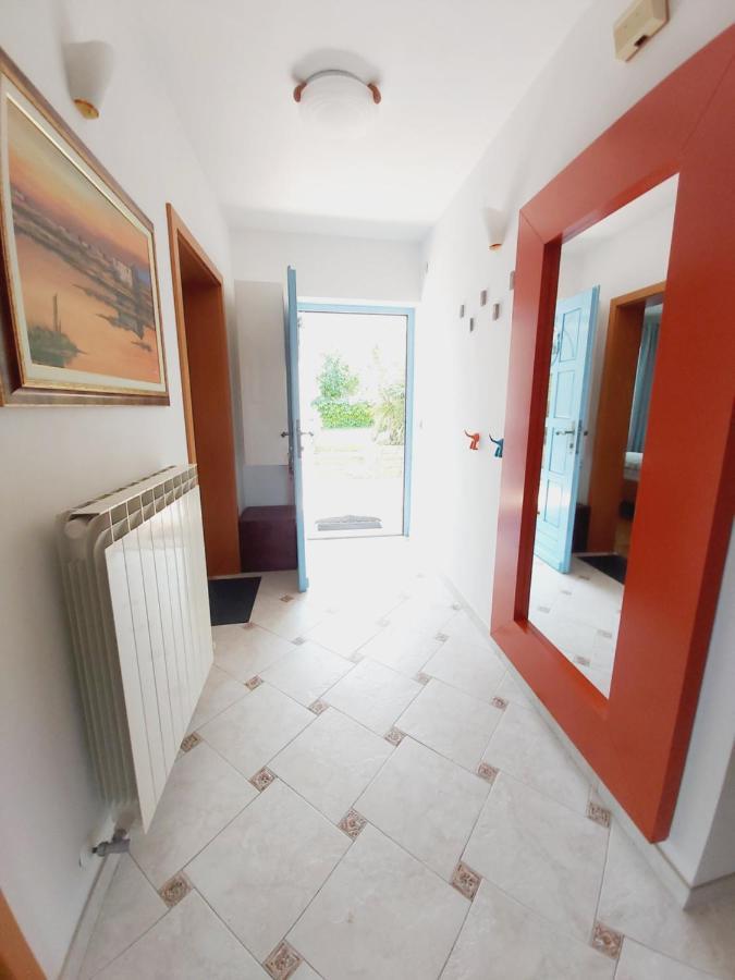 Salt & Sage Apartment Manzan Екстер'єр фото