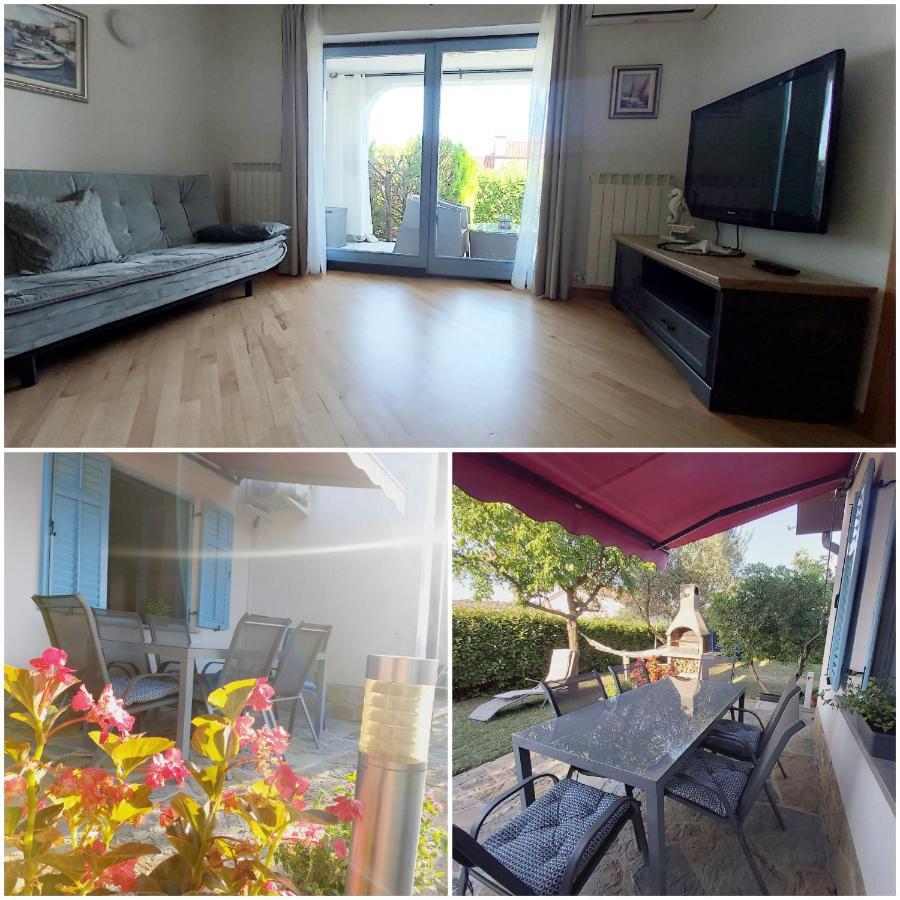 Salt & Sage Apartment Manzan Екстер'єр фото