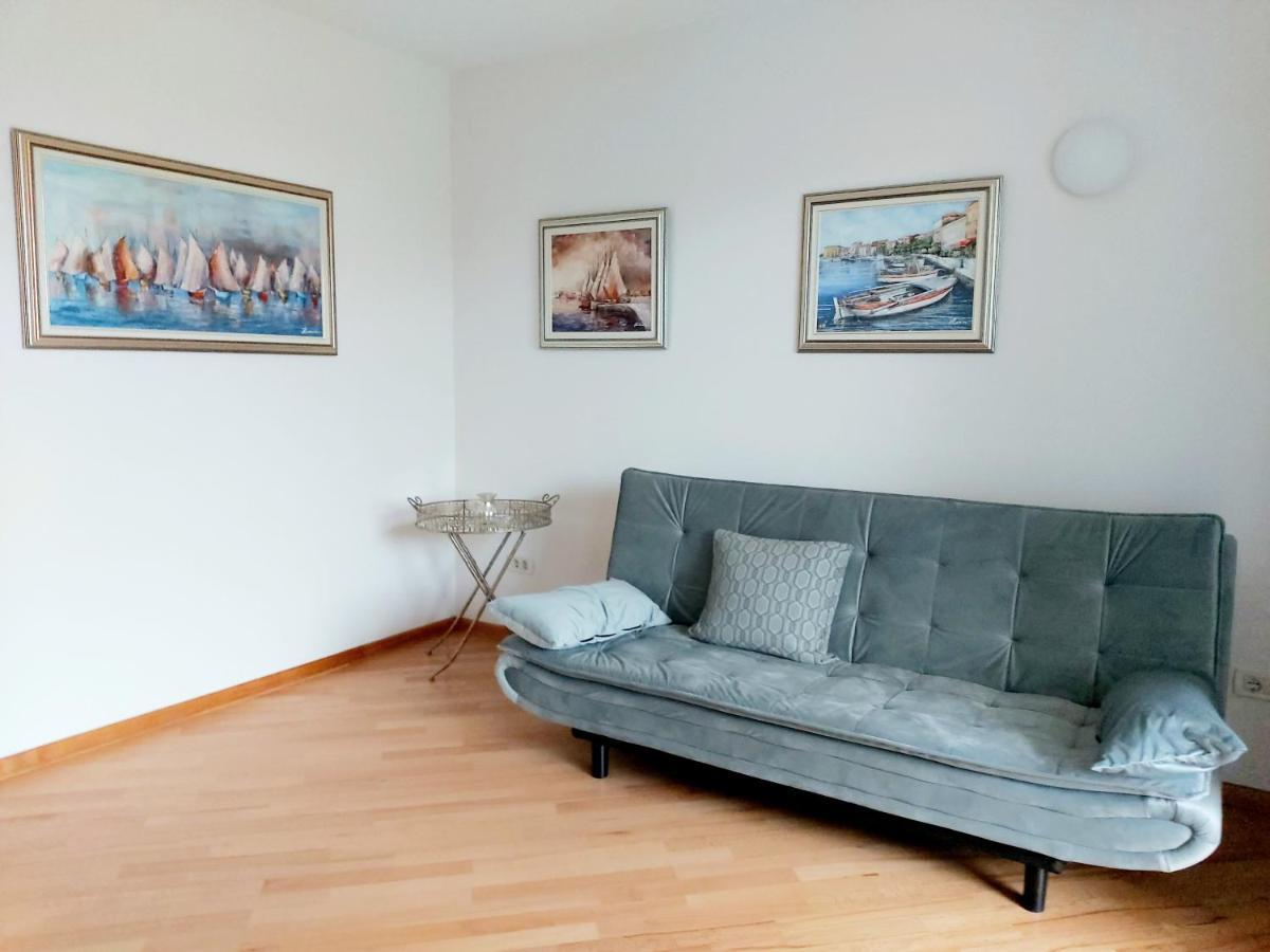 Salt & Sage Apartment Manzan Екстер'єр фото