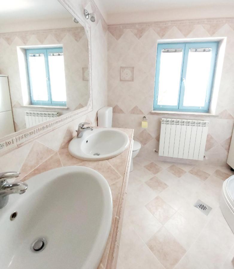 Salt & Sage Apartment Manzan Екстер'єр фото