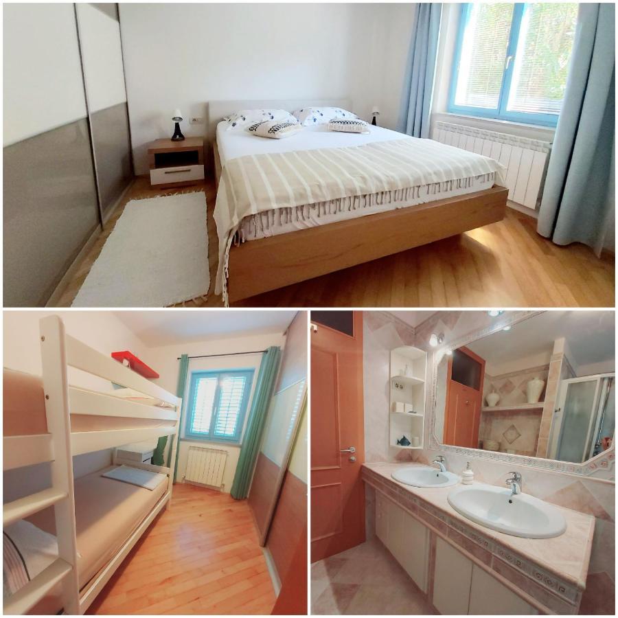 Salt & Sage Apartment Manzan Екстер'єр фото
