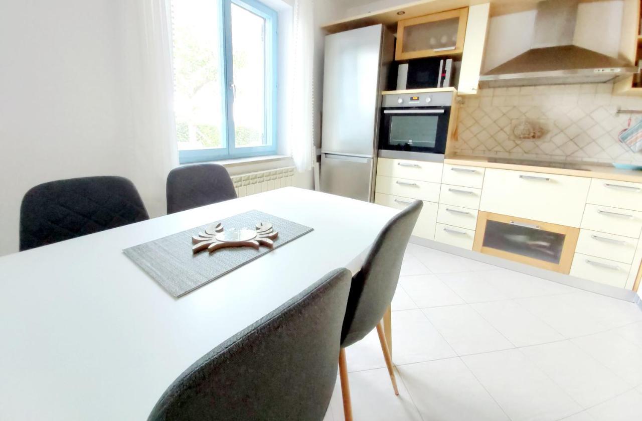 Salt & Sage Apartment Manzan Екстер'єр фото