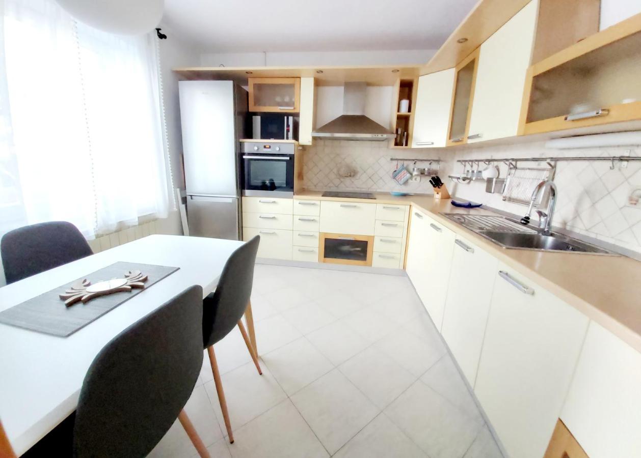Salt & Sage Apartment Manzan Екстер'єр фото