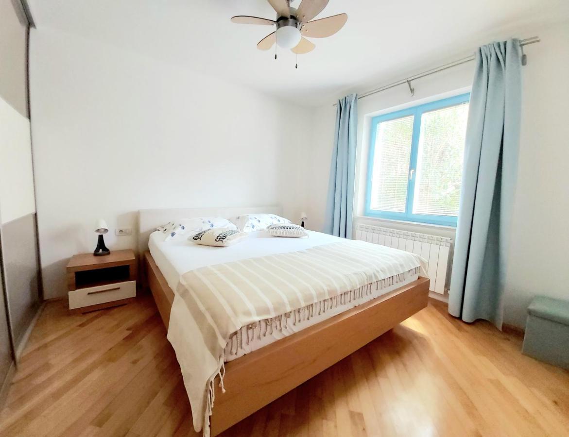 Salt & Sage Apartment Manzan Екстер'єр фото