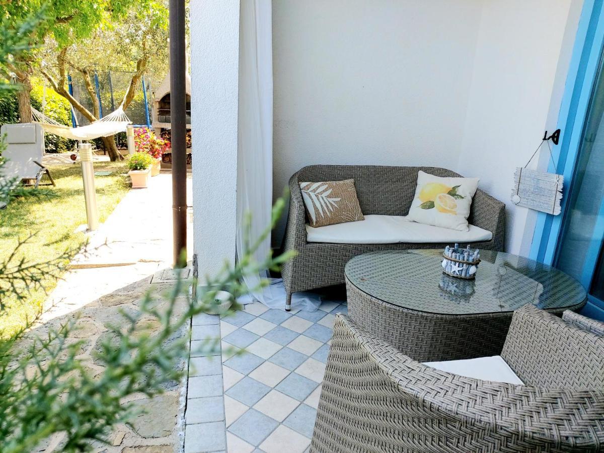Salt & Sage Apartment Manzan Екстер'єр фото