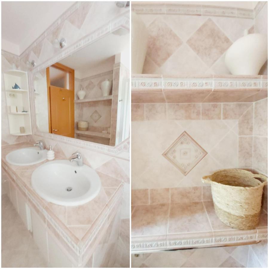 Salt & Sage Apartment Manzan Екстер'єр фото