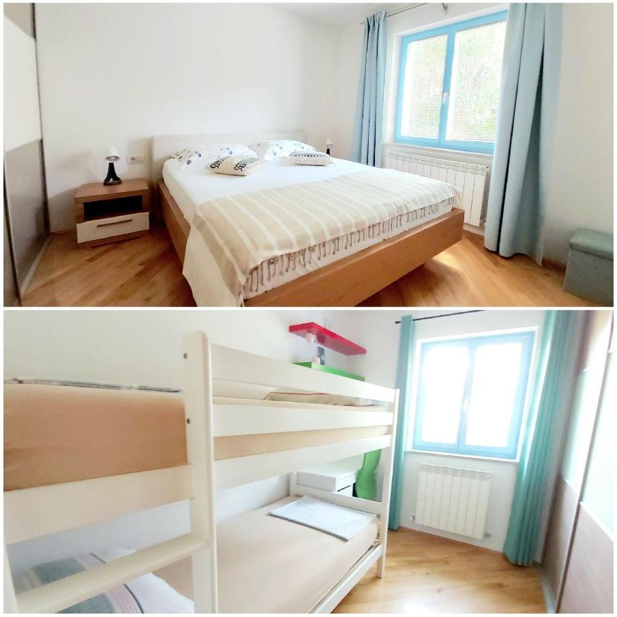 Salt & Sage Apartment Manzan Екстер'єр фото