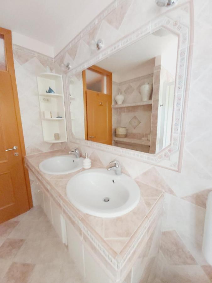 Salt & Sage Apartment Manzan Екстер'єр фото