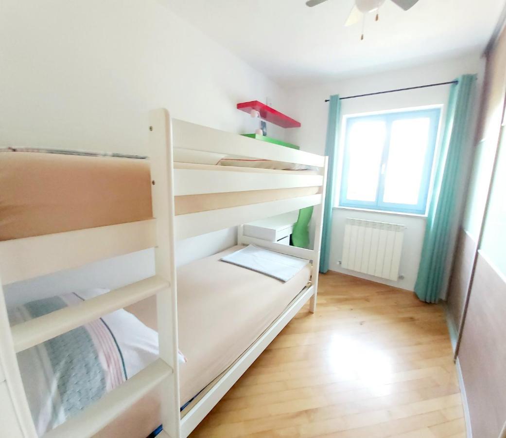 Salt & Sage Apartment Manzan Екстер'єр фото